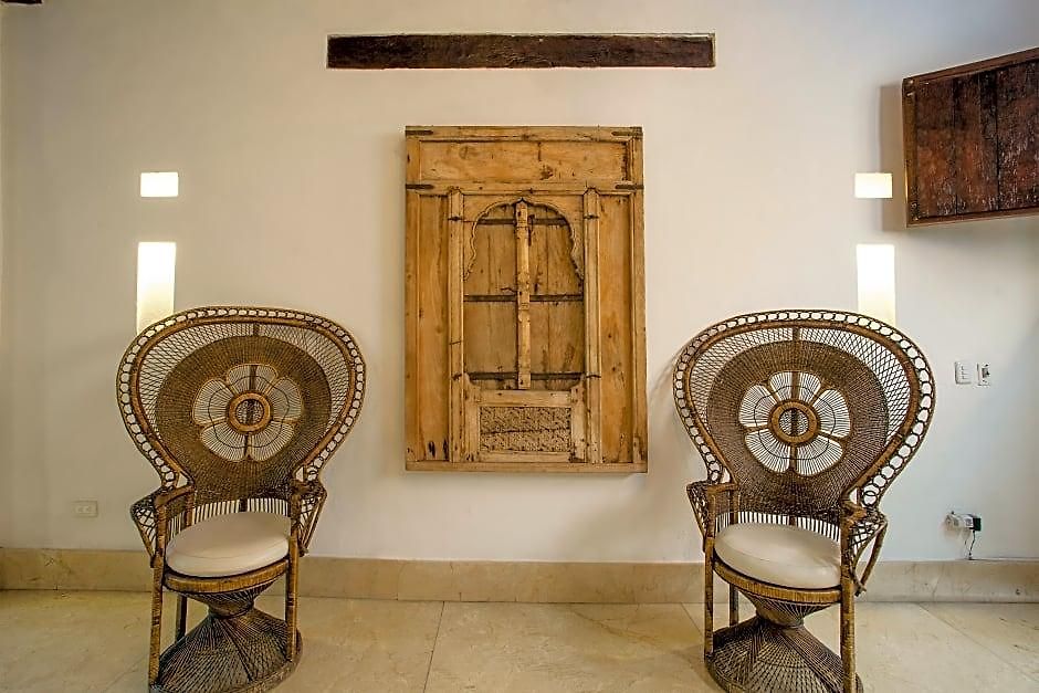 Hotel Casa Gastelbondo Adults Only