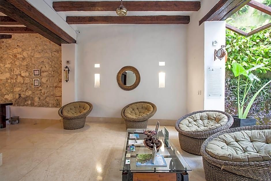 Hotel Casa Gastelbondo Adults Only