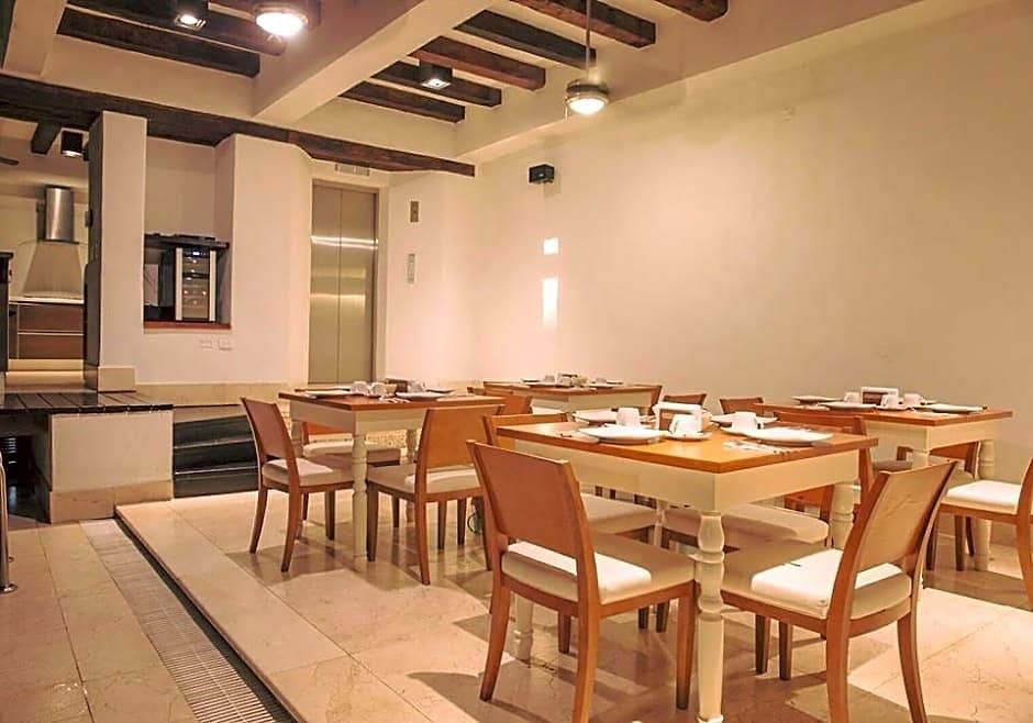 Casa Gastelbondo Adults Only 4*