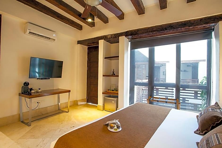 Hotel Casa Gastelbondo Adults Only 4*