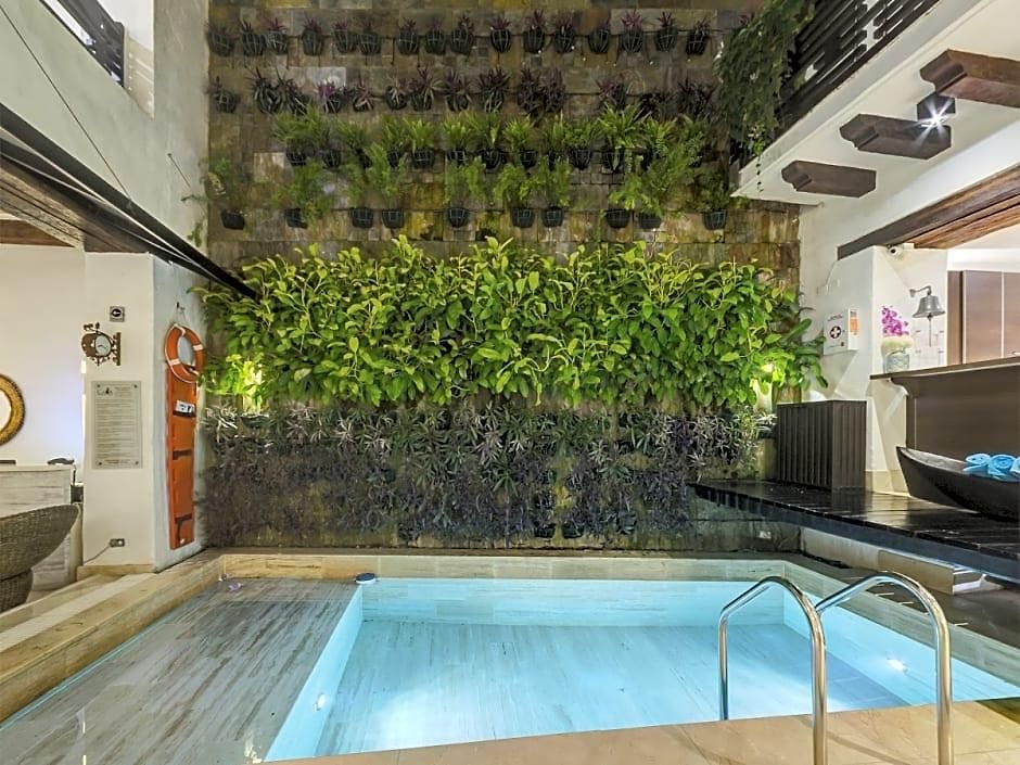 Hotel Casa Gastelbondo Adults Only 4*