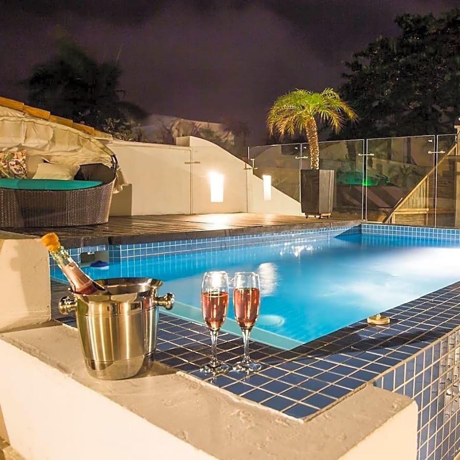 Hotel Casa Gastelbondo Adults Only 4*