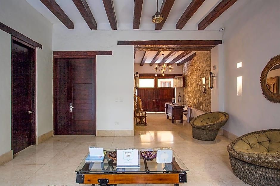 Hotel Casa Gastelbondo Adults Only