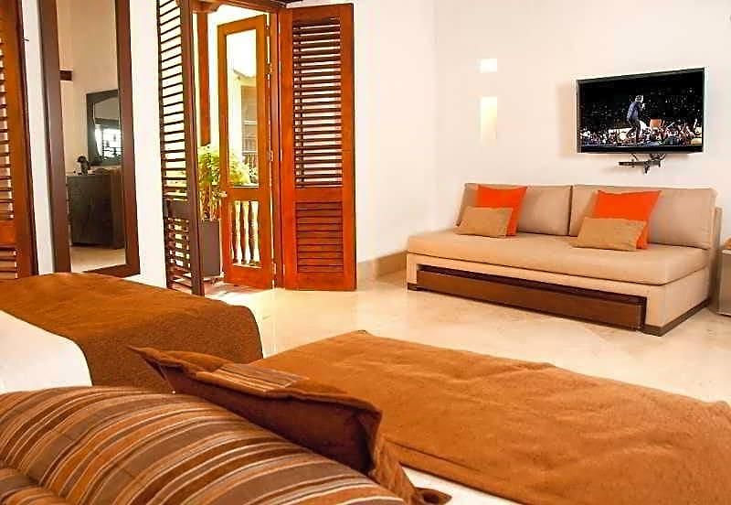 Hotel Casa Gastelbondo Adults Only