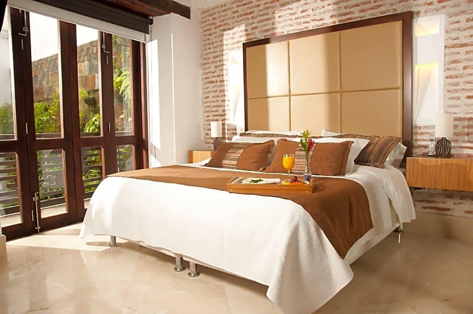 Hotel Casa Gastelbondo Adults Only Cartagena