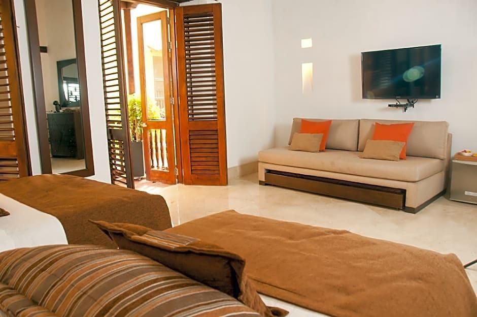 Casa Gastelbondo Adults Only