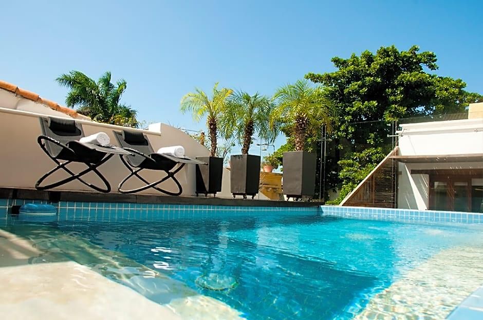 Casa Gastelbondo Adults Only 4* Cartagena