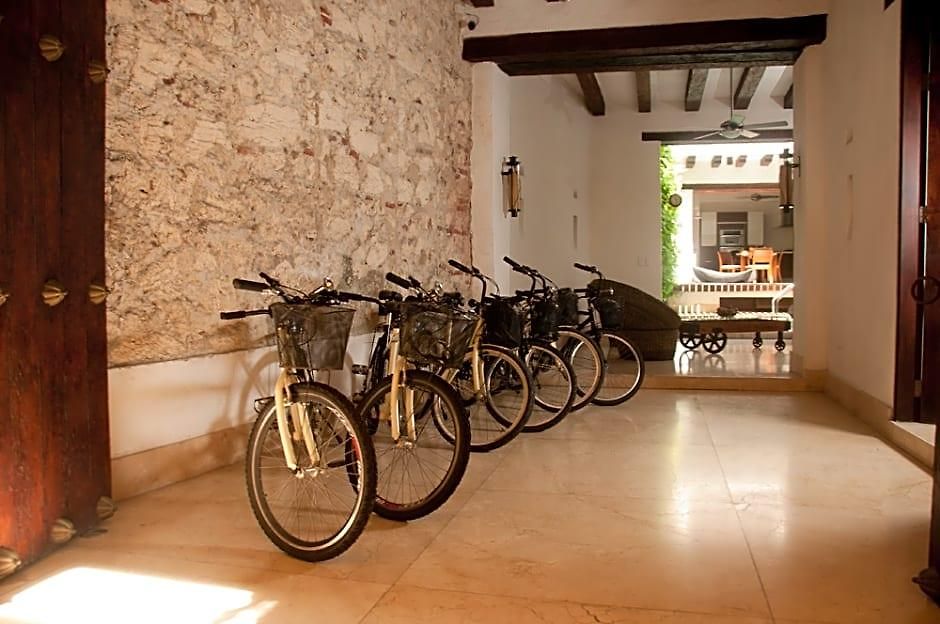 Casa Gastelbondo Adults Only Hotel