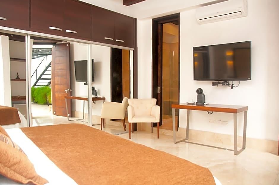 Casa Gastelbondo Adults Only 4* Cartagena