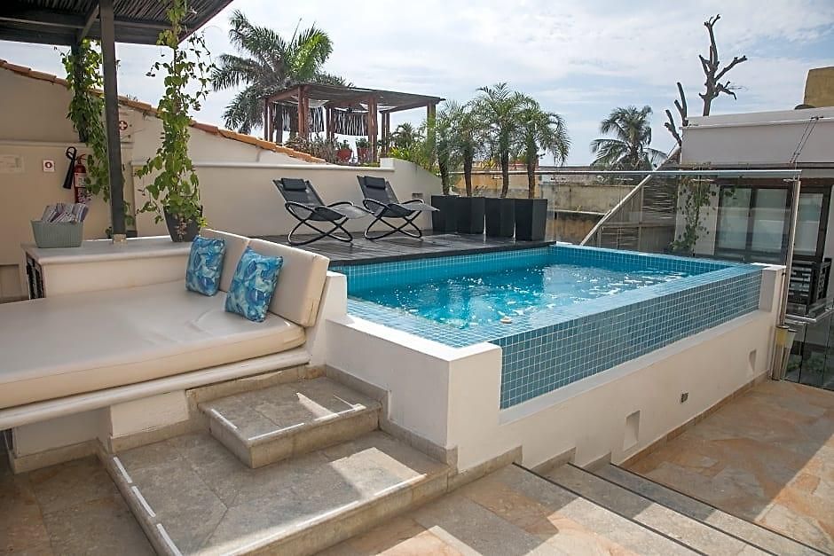 Hotel Casa Gastelbondo Adults Only
