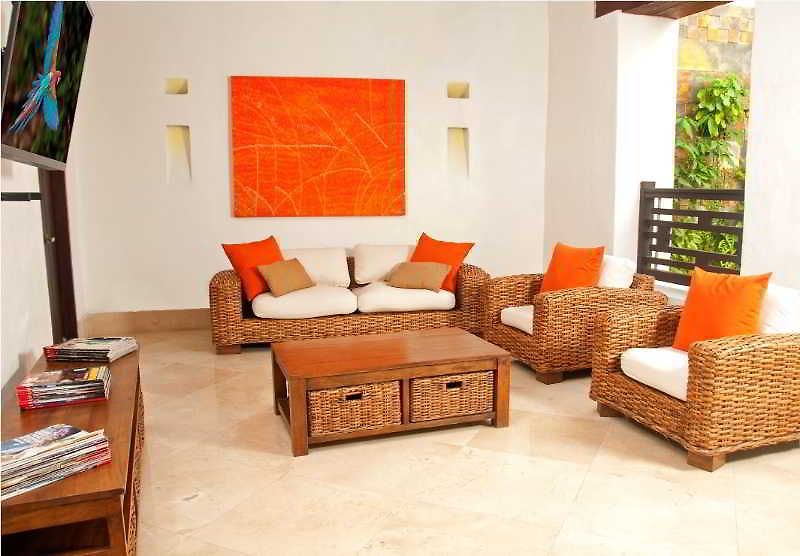 Casa Gastelbondo Adults Only Hotel Cartagena