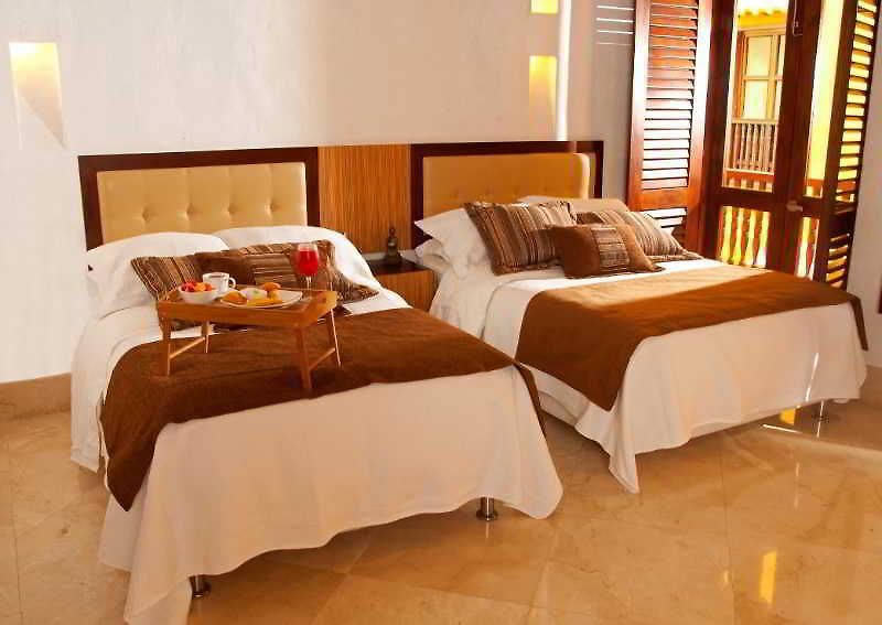 Hotel Casa Gastelbondo Adults Only Cartagena