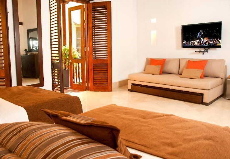 Casa Gastelbondo Adults Only Cartagena