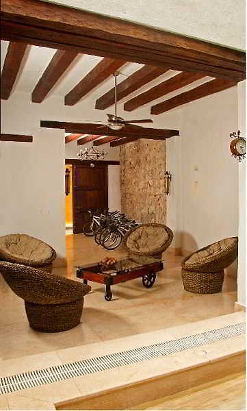 Casa Gastelbondo Adults Only 4* Cartagena