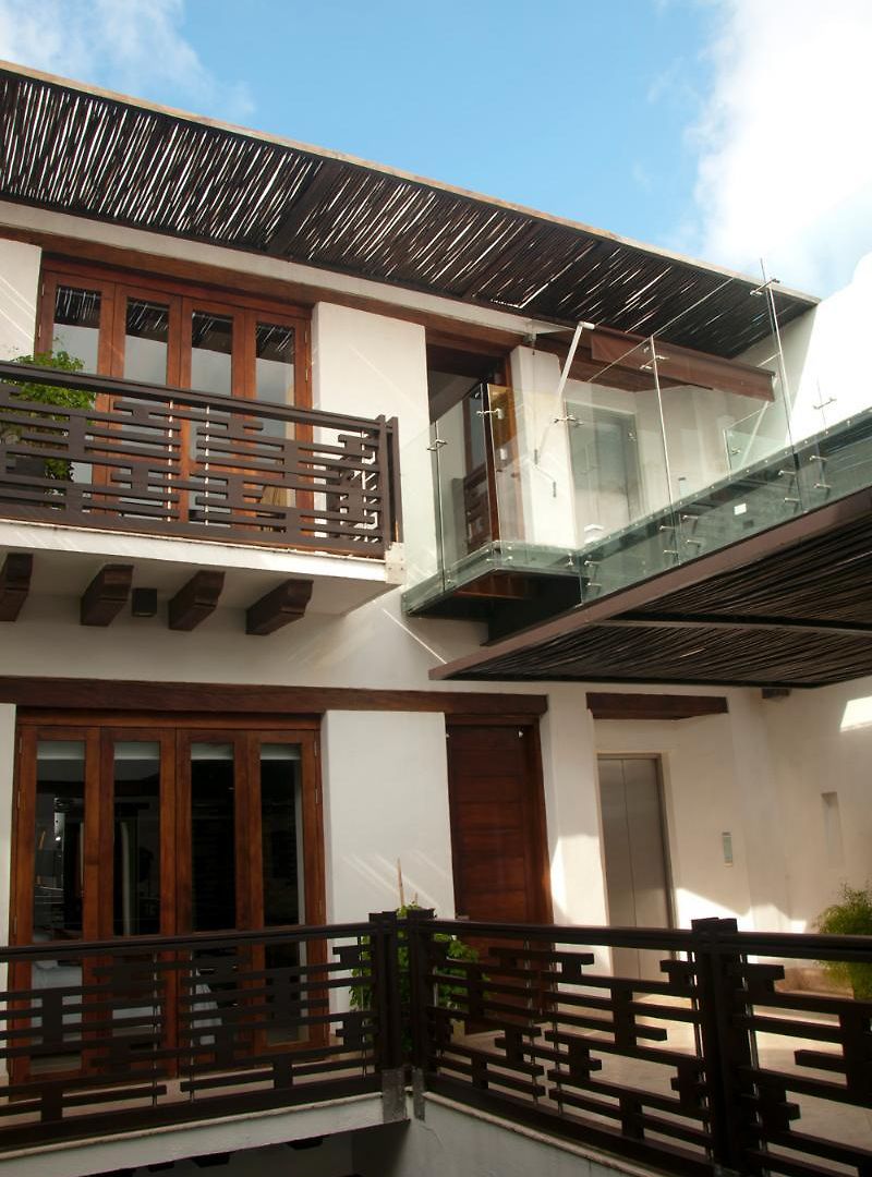 Hotel Casa Gastelbondo Adults Only Cartagena