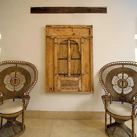 Hotel Casa Gastelbondo Adults Only