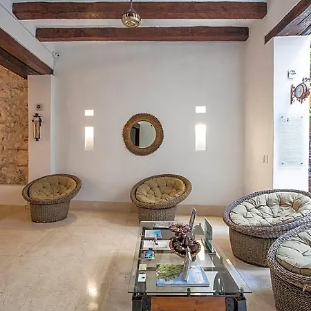 Hotel Casa Gastelbondo Adults Only