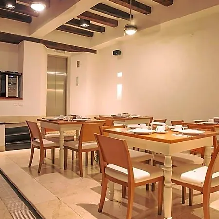 Casa Gastelbondo Adults Only 4*