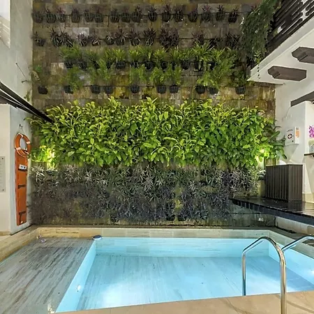 Hotel Casa Gastelbondo Adults Only 4*