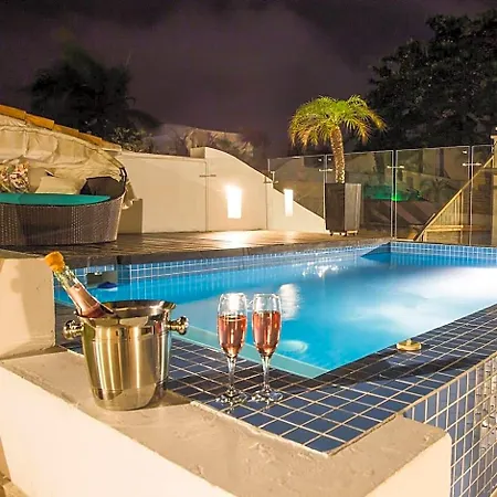 Hotel Casa Gastelbondo Adults Only 4*