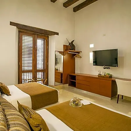 Casa Gastelbondo Adults Only Hotel 4*