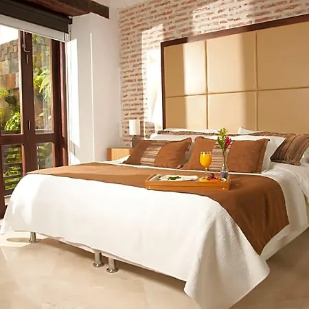 Hotel Casa Gastelbondo Adults Only Cartagena