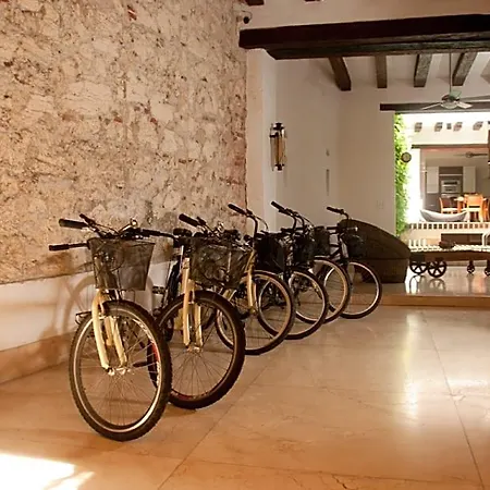 Casa Gastelbondo Adults Only Hotel