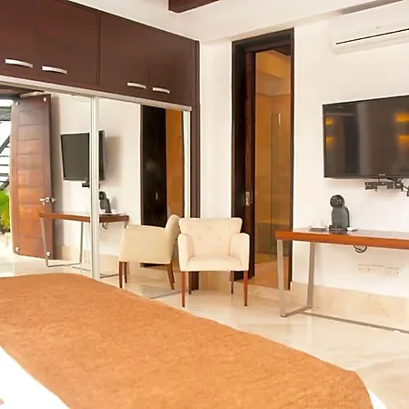 Casa Gastelbondo Adults Only 4* Cartagena
