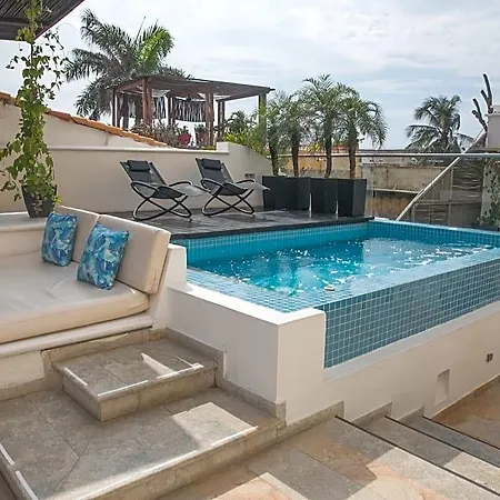 Hotel Casa Gastelbondo Adults Only