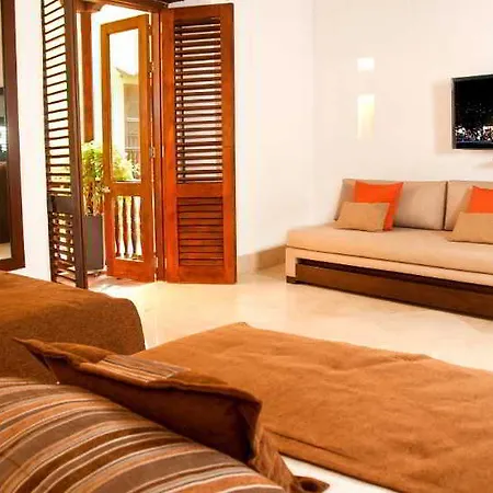 Casa Gastelbondo Adults Only Cartagena