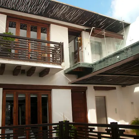 Hotel Casa Gastelbondo Adults Only Cartagena